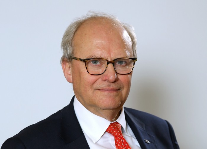 anders aslund discloses reasons leaving ukrzaliznytsia s anders aslund discloses reasons leaving ukrzaliznytsia s