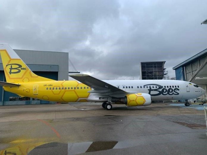 Bees Airline Begins Selling Tickets For First 4 Regular Routes From