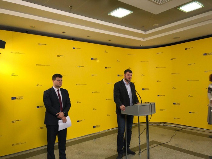 Infrastructure Ministry Names Four Participants In Kherson Port ...